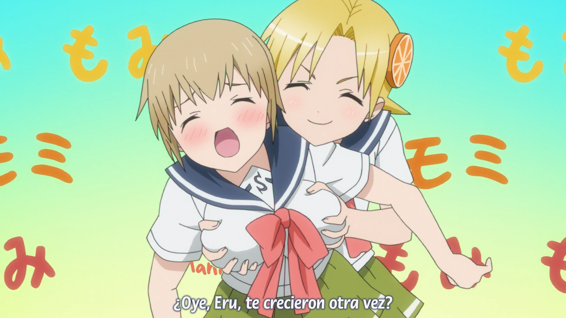 Upotte!! (ECA-Anime Fansub)